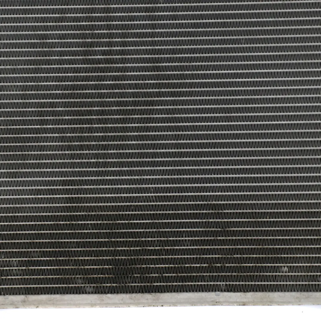 BMW E60 E61 LCI Chłodnica Wody - SKU 7534914-1 - Numer Części 7534914