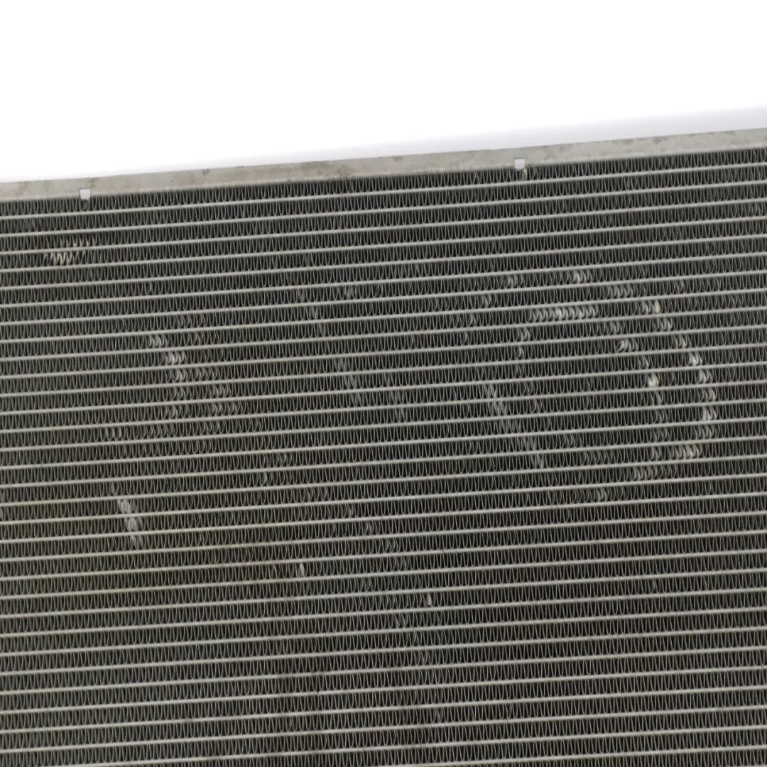 N43 Engine Cooling Radiator to BMW E60 E61 LCI 520i Petrol with Part number 7534914 BMW E60 E61 LCI 520i Petrol N43 Engine Cooling Radiator - SKU 7534914-1 - Part number 7534914