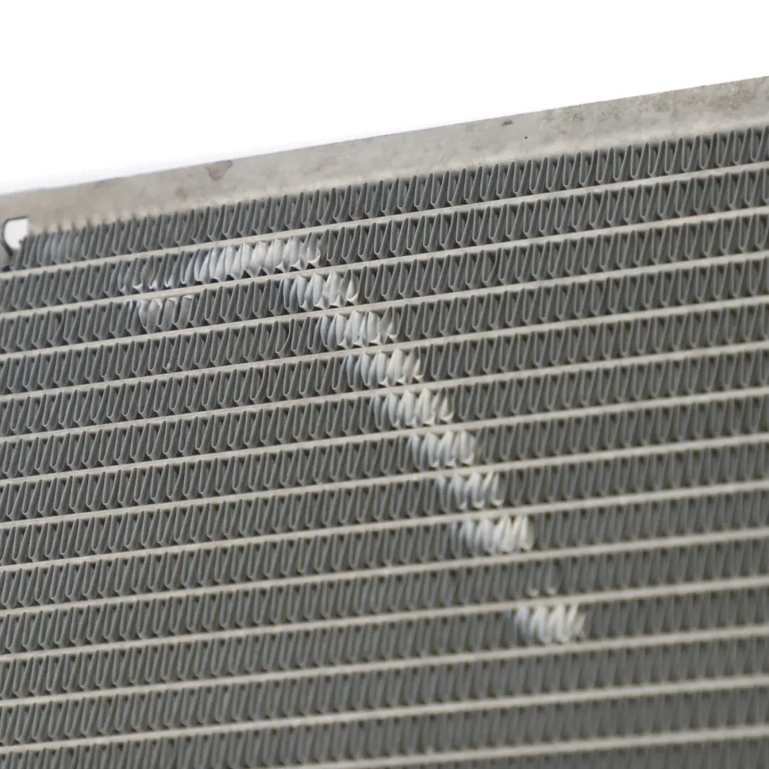 N43 Engine Cooling Radiator to BMW E60 E61 LCI 520i Petrol with Part number 7534914 BMW E60 E61 LCI 520i Petrol N43 Engine Cooling Radiator - SKU 7534914-1 - Part number 7534914