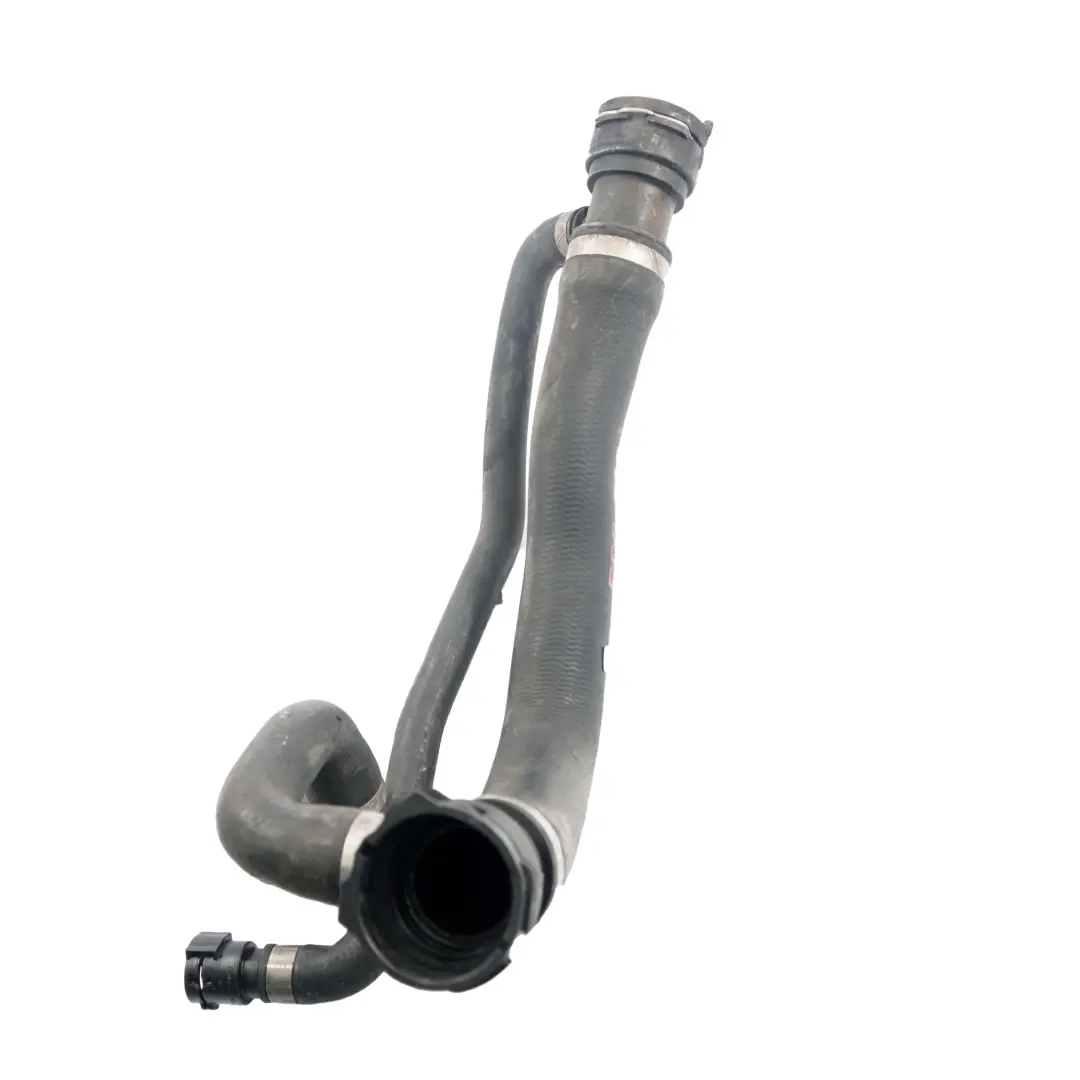 Tubo Alimentazione Radiatore BMW E60 E61 Benzina Linea Raffreddamento per con numero di parte 7534918 Tubo Alimentazione Radiatore BMW E60 E61 Benzina Linea Raffreddamento - SKU 7534918 - Numero di parte 7534918