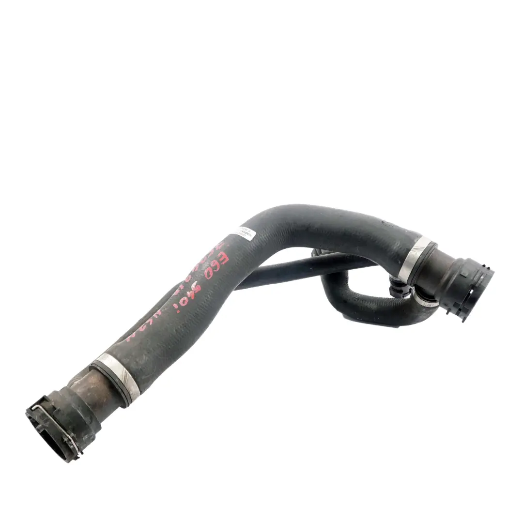  Tubo Alimentazione Radiatore BMW E60 E61 Benzina Linea Raffreddamento - SKU 7534918 - Numero di parte 7534918