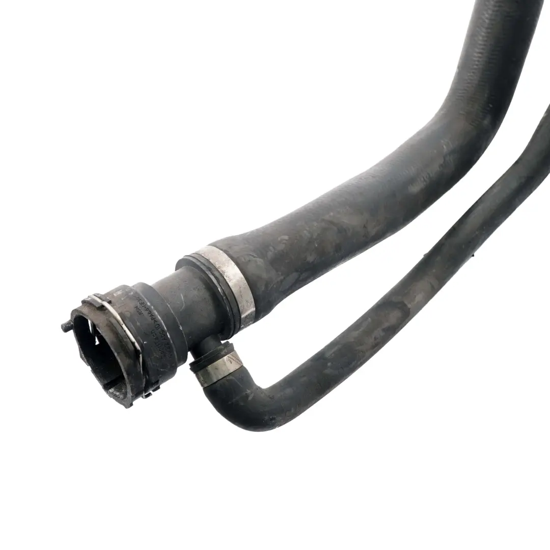 Kühler Schlauch BMW E60 E61 N62N Benzin Vorlaufschlauch für mit Teilenummer 7534918 Kühler Schlauch BMW E60 E61 N62N Benzin Vorlaufschlauch - SKU 7534918 - Teilenummer 7534918