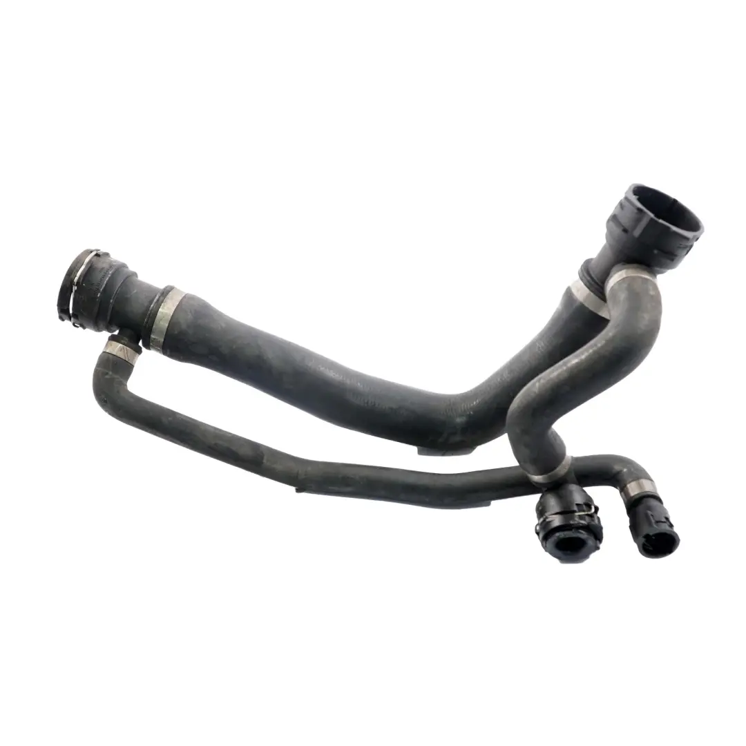 N62N Ligne de Refroidissement Essence pour BMW E60 E61 à propos du numéro de pièce 7534918 BMW E60 E61 N62N Ligne de Refroidissement Essence - SKU 7534918 - Numéro de pièce 7534918