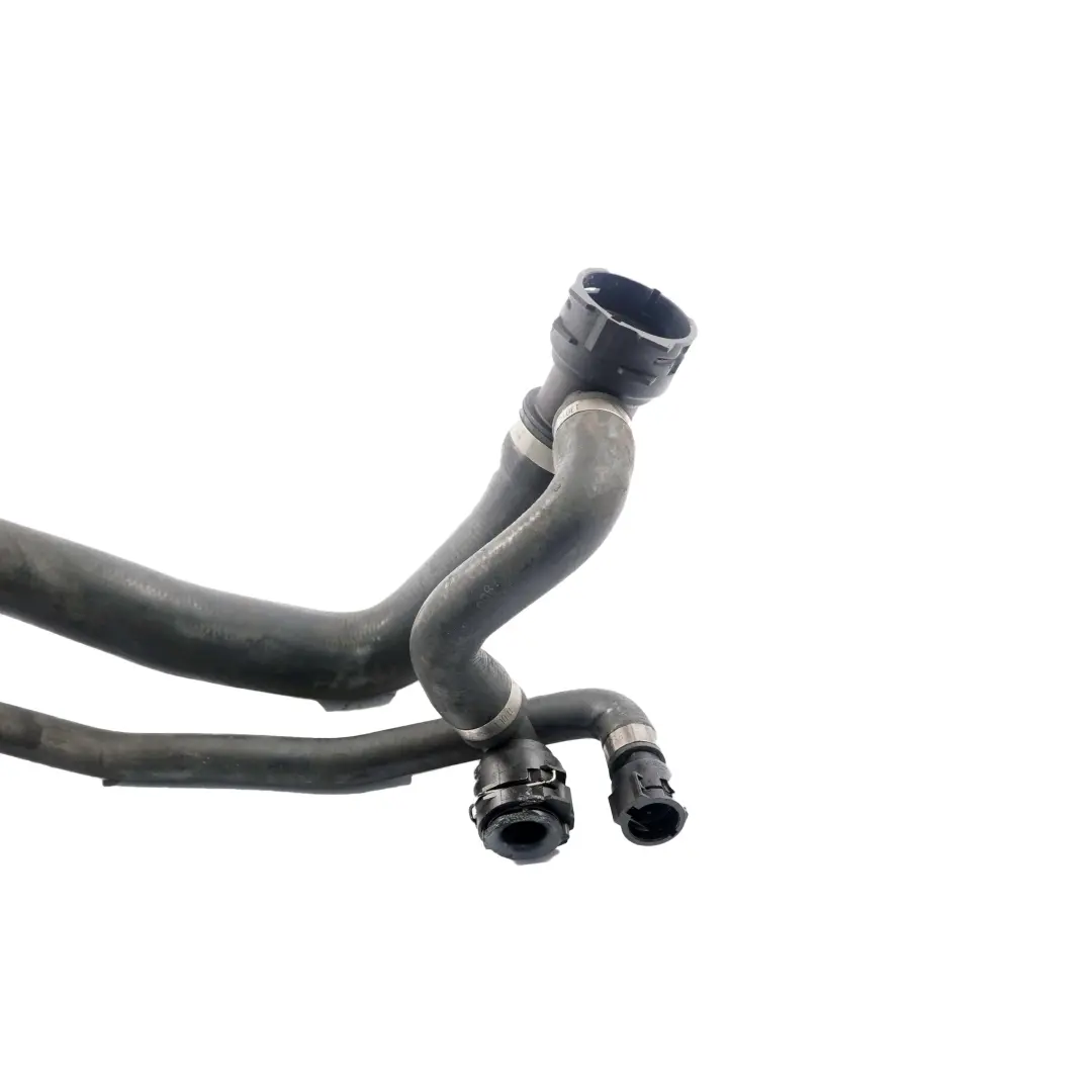 N62N Ligne de Refroidissement Essence pour BMW E60 E61 à propos du numéro de pièce 7534918 BMW E60 E61 N62N Ligne de Refroidissement Essence - SKU 7534918 - Numéro de pièce 7534918