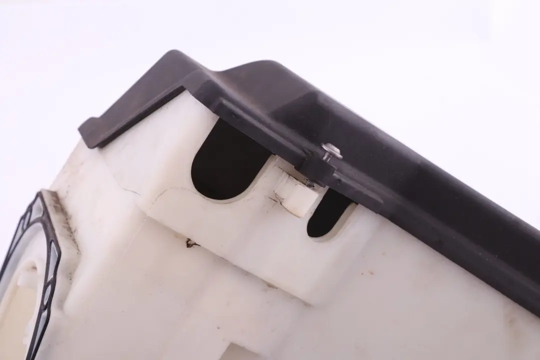 Electronics Complete Control Unit Box to BMW 3 X3 Series E46 E83 Engine with Part number 12907534921 12907521582 BMW 3 X3 Series E46 E83 Engine Electronics Complete Control Unit Box - SKU 7534921 - Part number 12907534921 12907521582