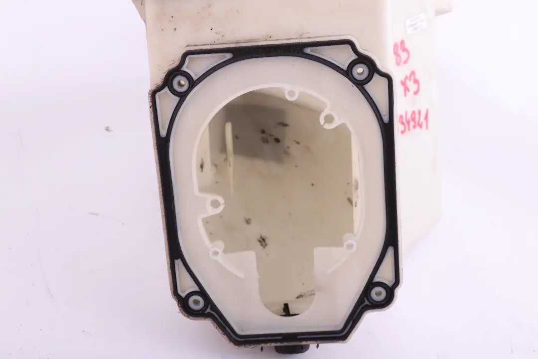 BMW 3 XE46 E83 Steuergeratebox Ebox - SKU 7534921 - Numéro de pièce 12907534921 12907521582