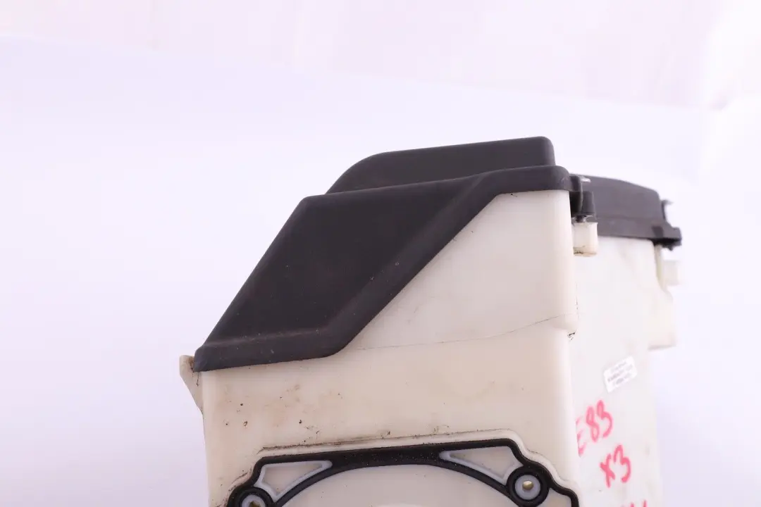 BMW 3 XE46 E83 Steuergeratebox Ebox - SKU 7534921 - Numéro de pièce 12907534921 12907521582