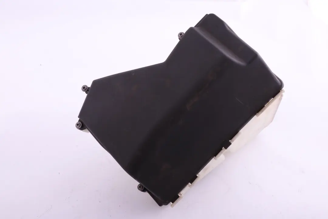 BMW Serie 3 X3 E46 E83 Motor Electrónica Completa Unidad de Control Caja - SKU 7534921 - Número de pieza 12907534921 12907521582