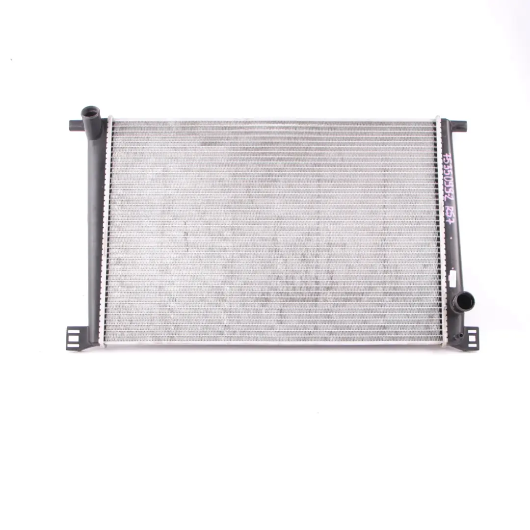 Water Radiator BMW R55 R56 R57 R58 R59 R60 R61 Water Coolant Unit to with Part number 7535099 Water Radiator BMW R55 R56 R57 R58 R59 R60 R61 Water Coolant Unit - SKU 7535099-1 - Part number 7535099