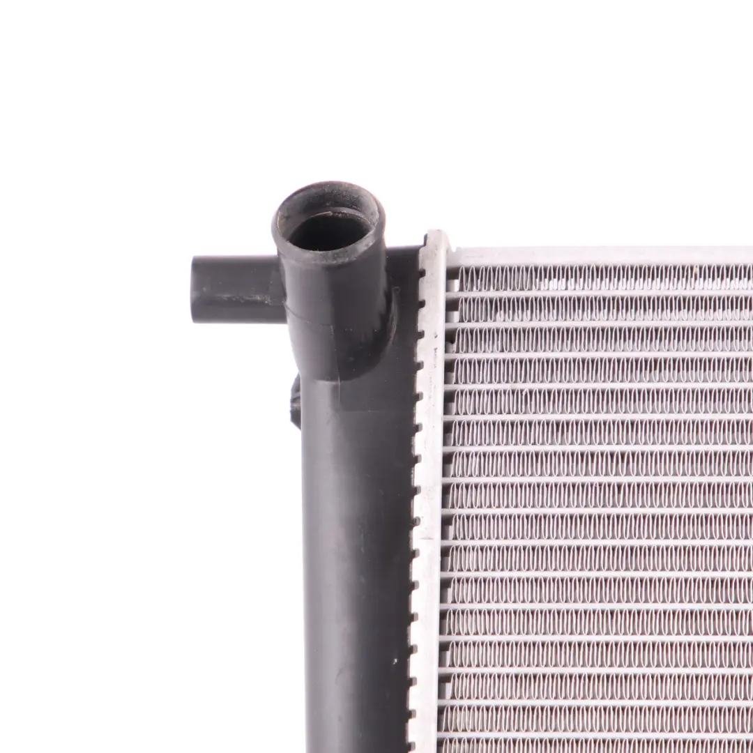 Water Radiator BMW R55 R56 R57 R58 R59 R60 R61 Water Coolant Unit to with Part number 7535099 Water Radiator BMW R55 R56 R57 R58 R59 R60 R61 Water Coolant Unit - SKU 7535099-1 - Part number 7535099
