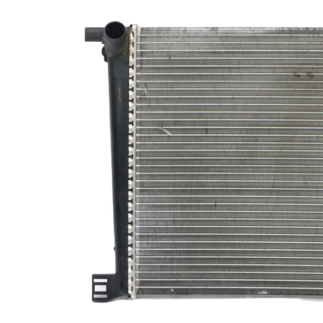 Mini R55 R56 R57 R60 Chłodnica Wody Radiator Behr Hella 8MK 376 754-591 - SKU 7535099-2 - Numer Części 7535099
