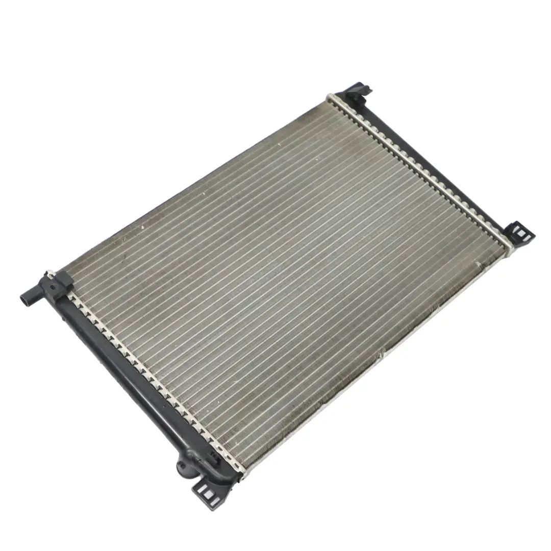 Mini R55 R56 R57 R60 Chłodnica Wody Radiator Behr Hella 8MK 376 754-591 - SKU 7535099-2 - Numer Części 7535099