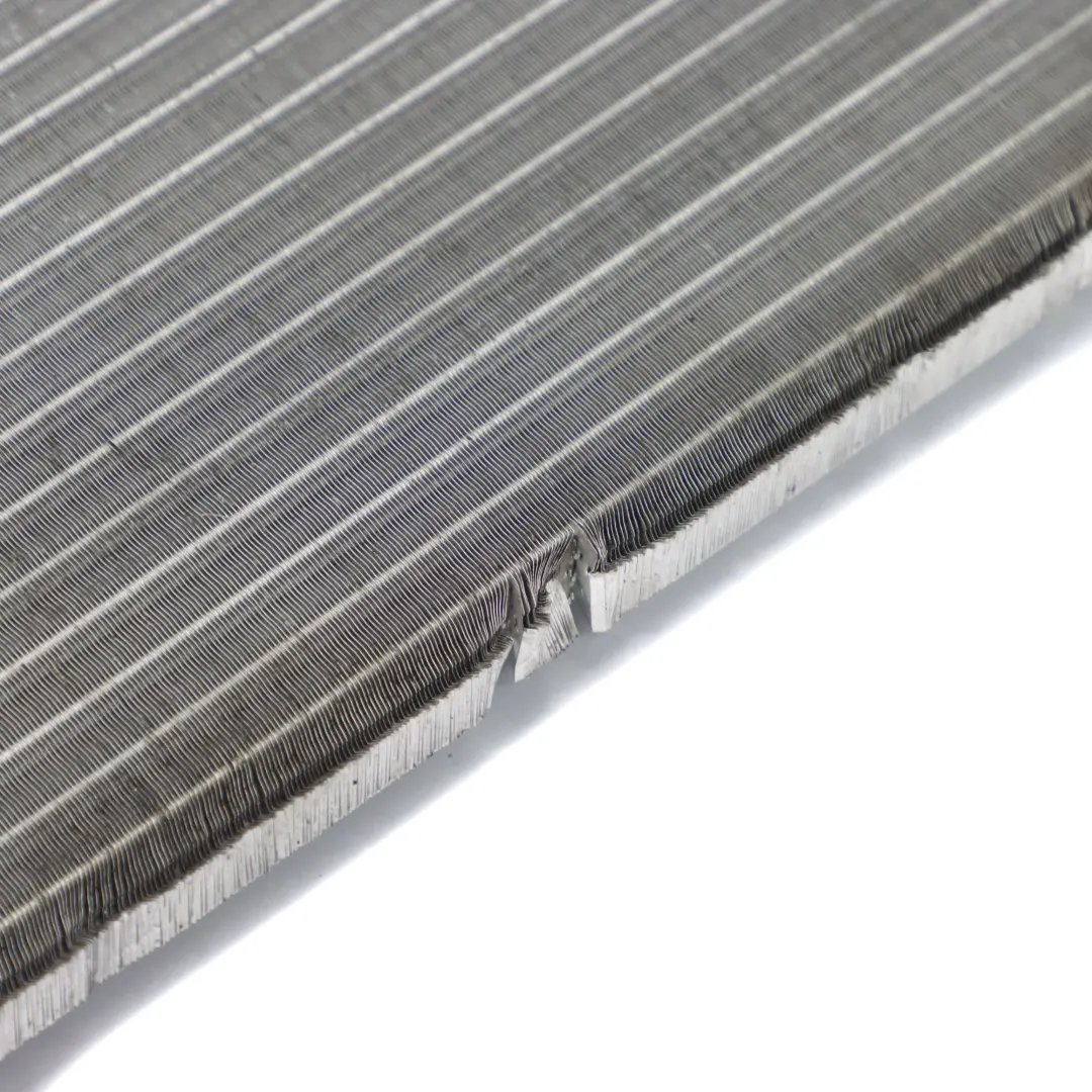 Mini R55 R56 R57 R60 Chłodnica Wody Radiator Behr Hella 8MK 376 754-591 - SKU 7535099-2 - Numer Części 7535099