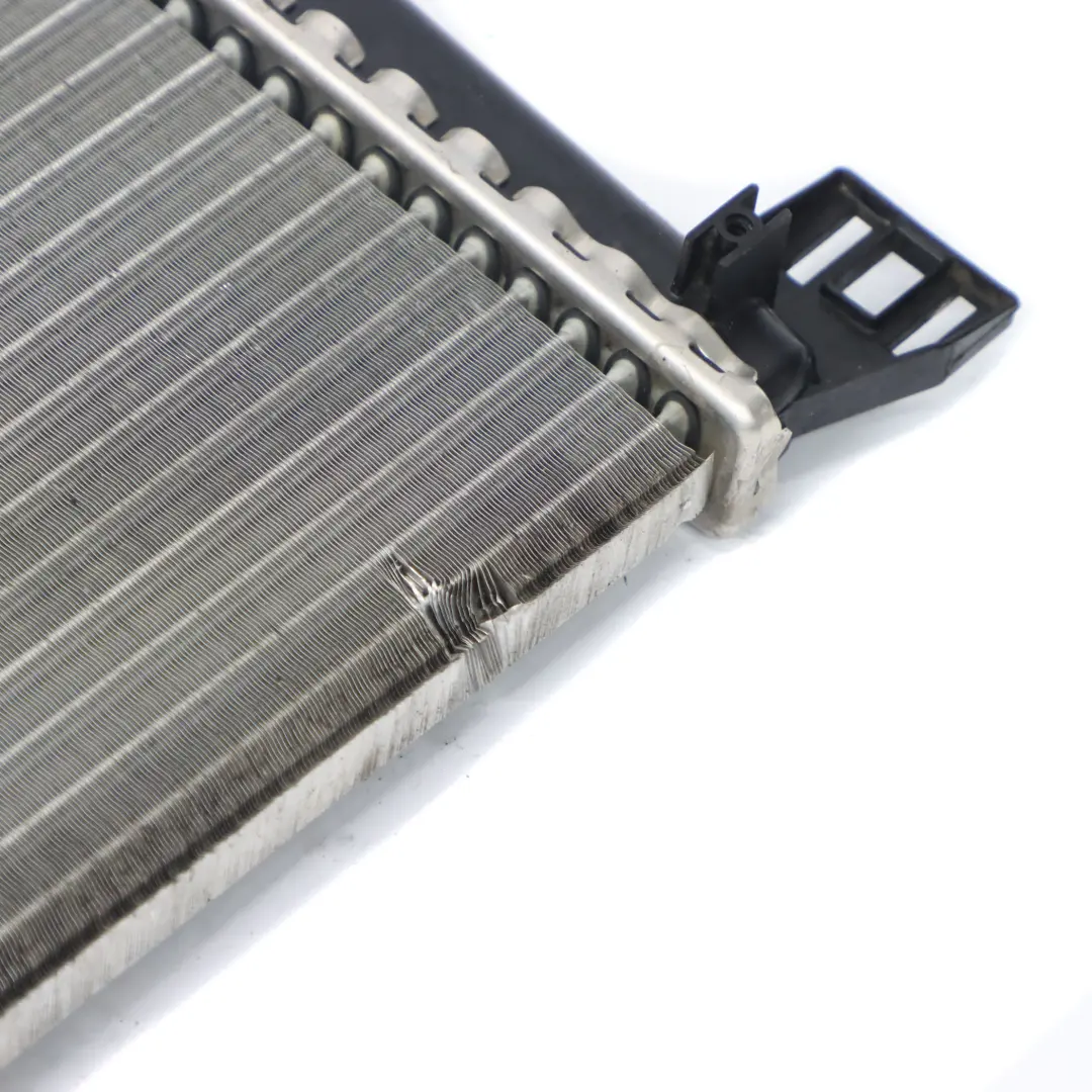 Mini R55 R56 R57 R60 Chłodnica Wody Radiator Behr Hella 8MK 376 754-591 - SKU 7535099-2 - Numer Części 7535099