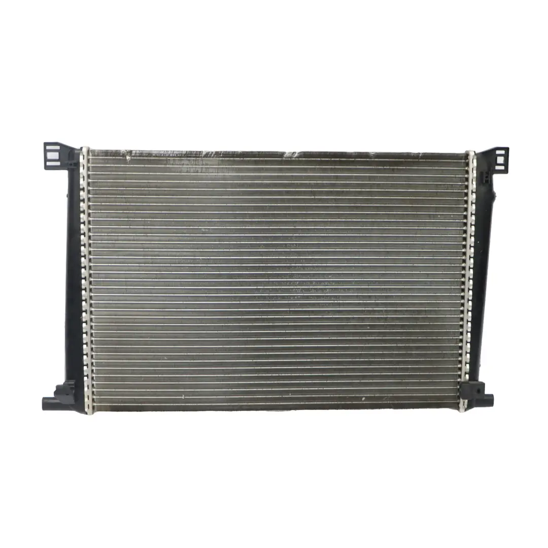 Radiador de agua Mini R55 R56 R60 Unidad de refrigerante de agua 8MK 376 754-591 para con número de pieza 7535099 Radiador de agua Mini R55 R56 R60 Unidad de refrigerante de agua 8MK 376 754-591 - SKU 7535099-2 - Número de pieza 7535099