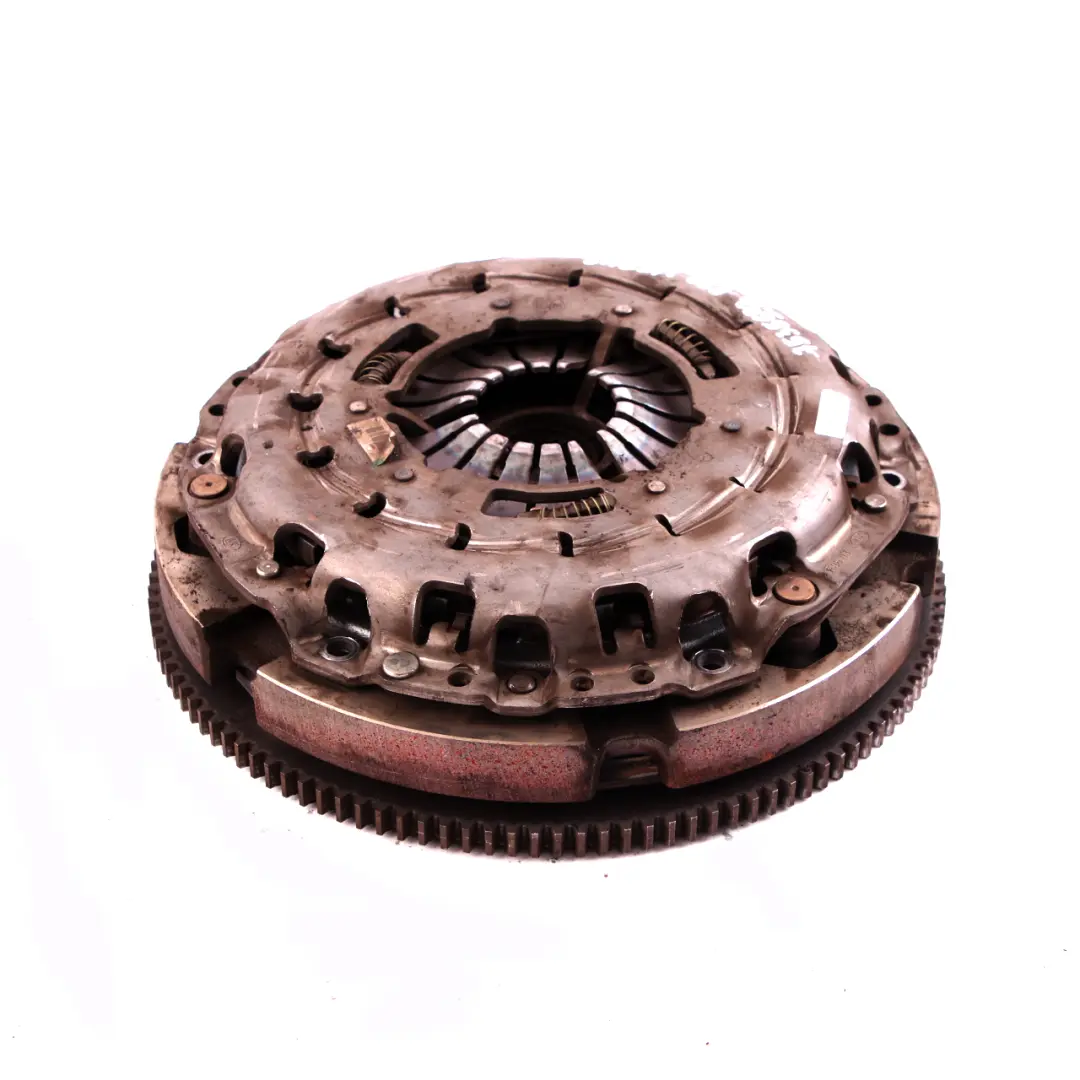 M57N2 Kit Frizione A Doppia Massa Con Volano Doppio per BMW E90 E91 E92 E93 325D con numero di parte 7535593 BMW E90 E91 E92 E93 325D M57N2 Kit Frizione A Doppia Massa Con Volano Doppio - SKU 7535593 - Numero di parte 7535593