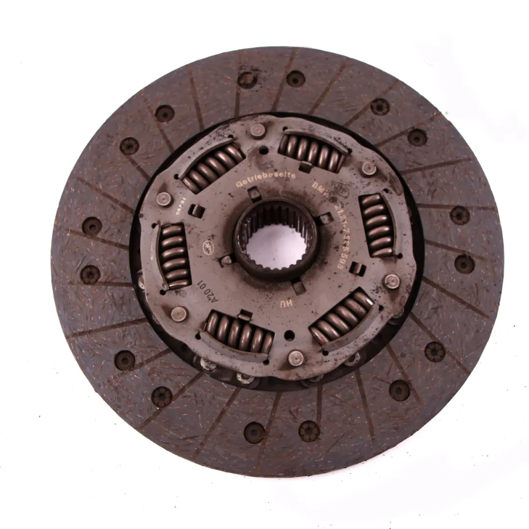 M57N2 Kit Frizione A Doppia Massa Con Volano Doppio per BMW E90 E91 E92 E93 325D con numero di parte 7535593 BMW E90 E91 E92 E93 325D M57N2 Kit Frizione A Doppia Massa Con Volano Doppio - SKU 7535593 - Numero di parte 7535593