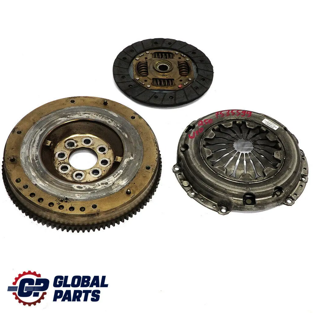 Benzin Zwei Massen Schwungrad für Mini Cooper One R50 R52 mit Teilenummer 7535599 Mini Cooper One R50 R52 Benzin Zwei Massen Schwungrad - SKU 7535599 - Teilenummer 7535599