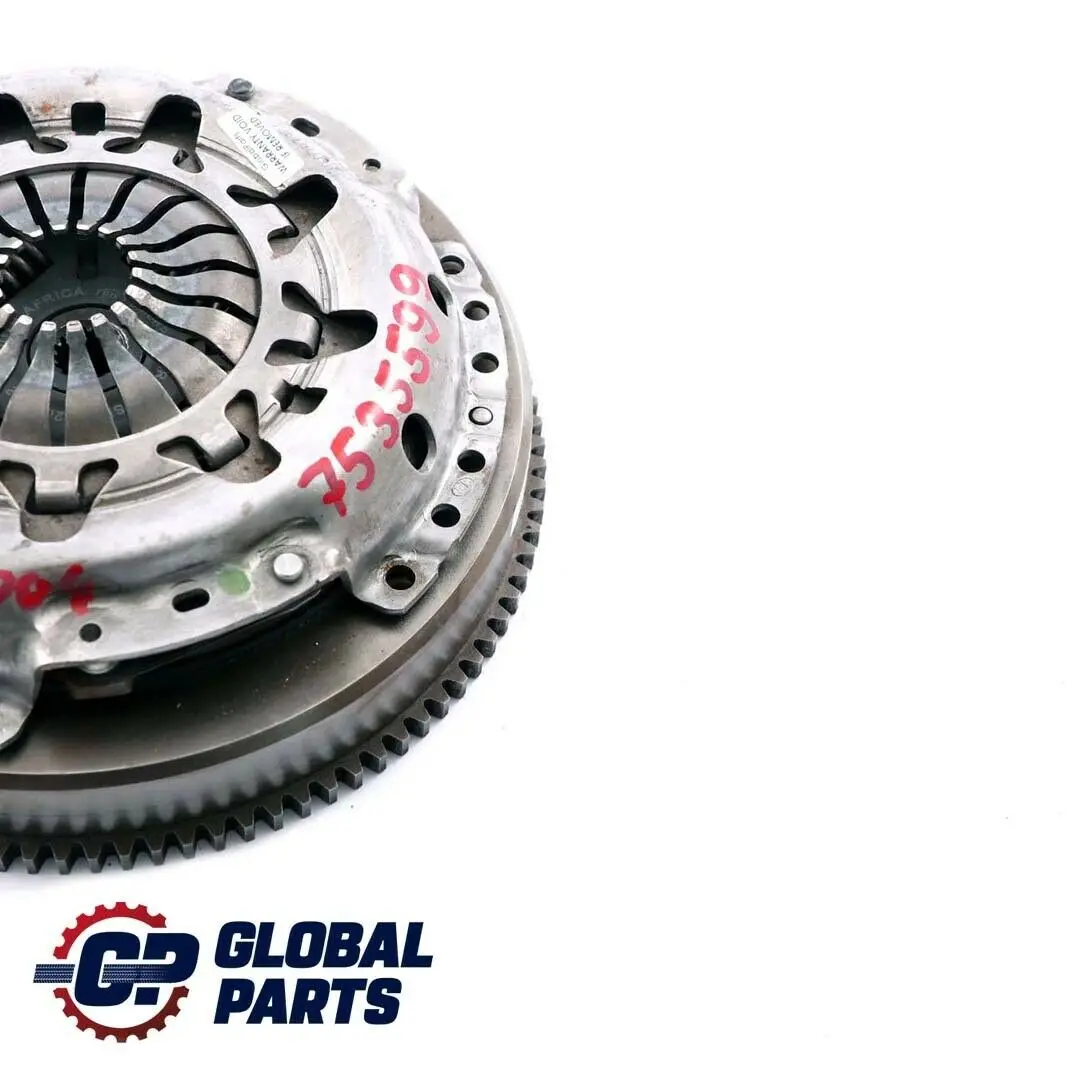 Benzin Zwei Massen Schwungrad für Mini Cooper One R50 R52 mit Teilenummer 7535599 Mini Cooper One R50 R52 Benzin Zwei Massen Schwungrad - SKU 7535599 - Teilenummer 7535599