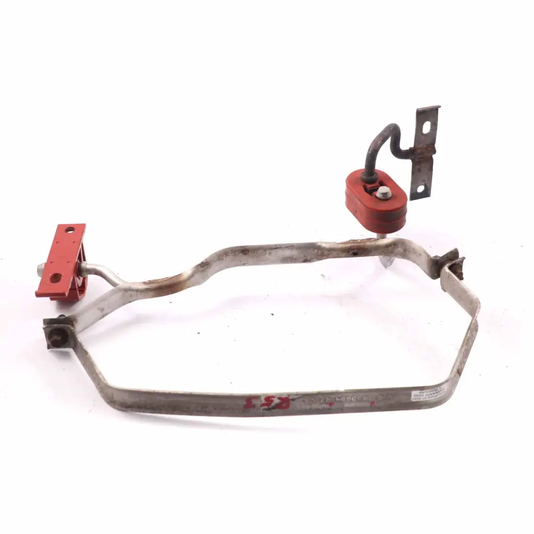 Supporto scarico Mini R52 R53 Cooper S Sistema di scarico posteriore per con numero di parte 7535664 Supporto scarico Mini R52 R53 Cooper S Sistema di scarico posteriore - SKU 7535664 - Numero di parte 7535664