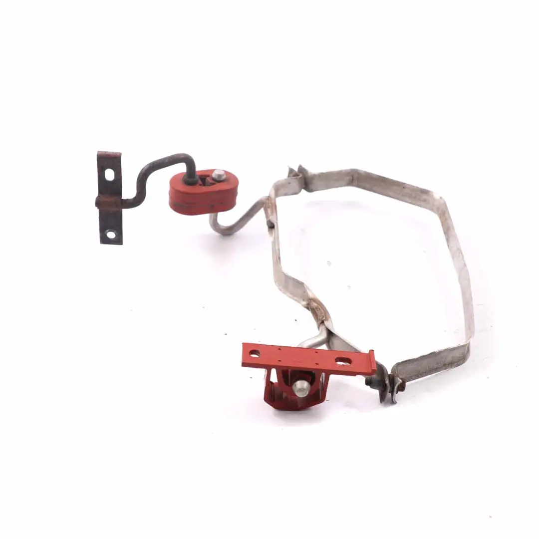  Exhaust Holder Mini R52 R53 Cooper S Holder Clamp Exhaust System Rear - SKU 7535664 - Part number 7535664