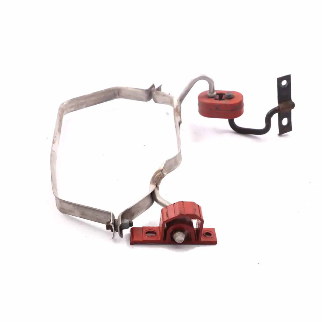 Support d'Echappement Mini R52 R53 Cooper S Support Arrière pour à propos du numéro de pièce 7535664 Support d'Echappement Mini R52 R53 Cooper S Support Arrière - SKU 7535664 - Numéro de pièce 7535664