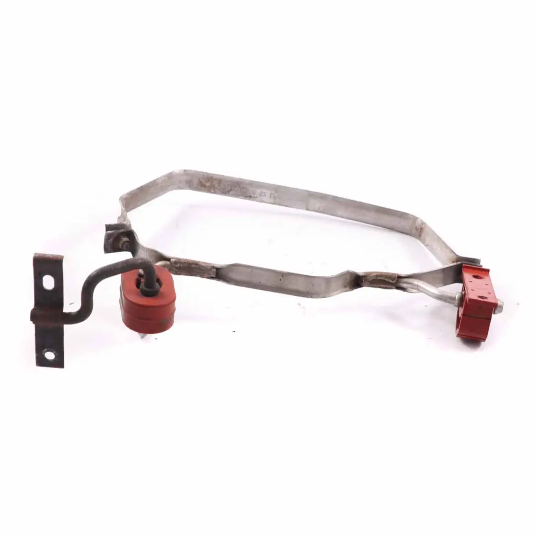 Halterung Schelle obere Auspuffanlage hinten 7520245 für Mini R52 R53 Cooper S mit Teilenummer 7535664 Mini R52 R53 Cooper S Halterung Schelle obere Auspuffanlage hinten 7520245 - SKU 7535664 - Teilenummer 7535664