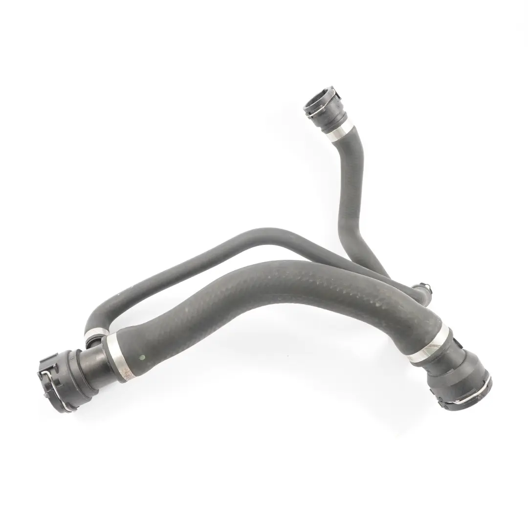 N62N Wąż Przewód Rura Wody do BMW E65 E66 o numerze 7535742 BMW E65 E66 N62N Wąż Przewód Rura Wody - SKU 7535742 - Numer Części 7535742