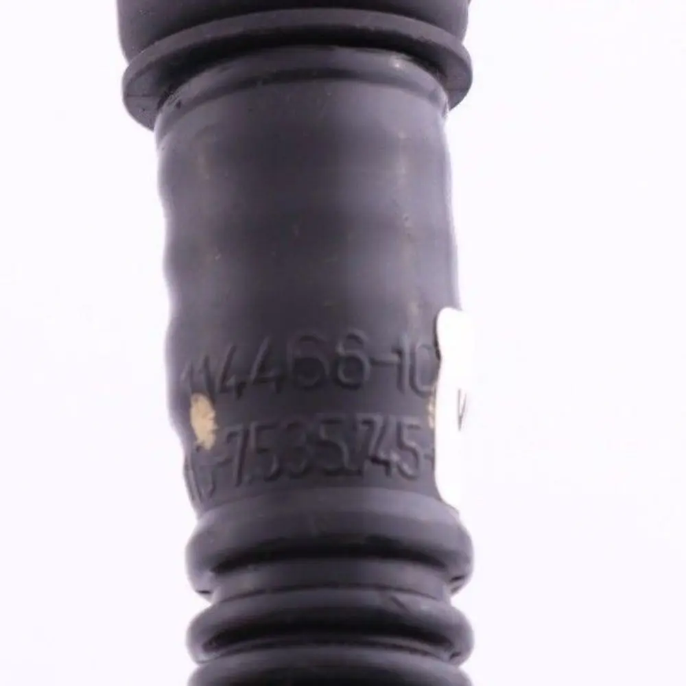 Reihe E83 2.0i N46 Rücklaufleitung 1115 für BMW X3 mit Teilenummer 7535745 BMW X3 Reihe E83 2.0i N46 Rücklaufleitung 1115 - SKU 7535745 - Teilenummer 7535745