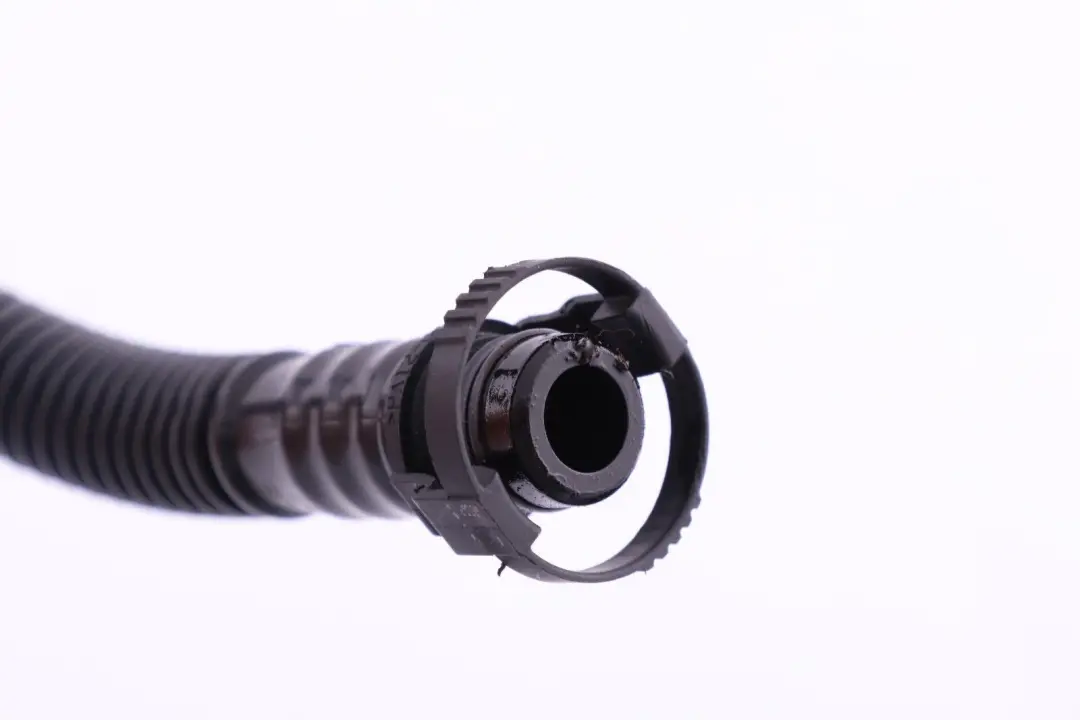 BMW X3 Series E83 2.0i N46 Ventilation Return Pipe Hose Line Crankcase - SKU 7535745 - Part number 7535745