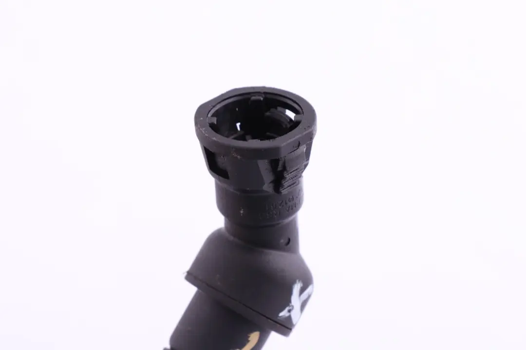 BMW X3 Reihe E83 2.0i N46 Rücklaufleitung 1115 - SKU 7535745 - Teilenummer 7535745