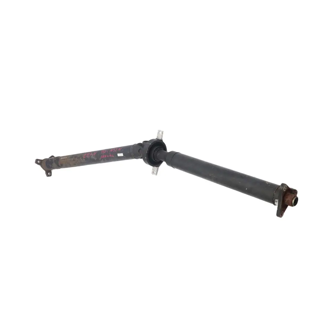 N52 N52N Gelenkwelle Schaltgetriebe für BMW 1 er E81 E82 E87 LCI E88 130i mit Teilenummer 7535891 BMW 1 er E81 E82 E87 LCI E88 130i N52 N52N Gelenkwelle Schaltgetriebe - SKU 7535891 - Teilenummer 7535891