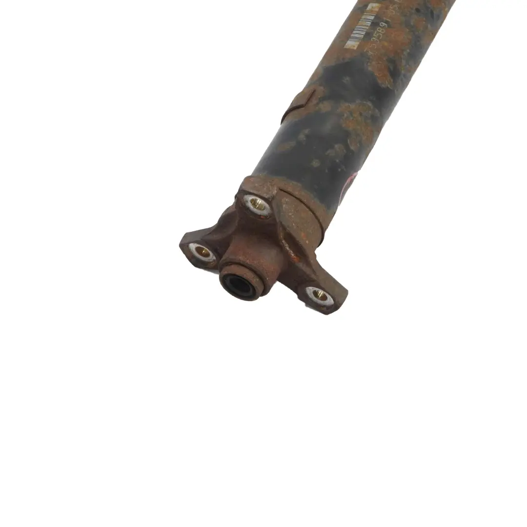 N52 N52N Manual Drive Prop Shaft para BMW E81 E82 E87 LCI E88 130i con número de pieza 7535891 BMW E81 E82 E87 LCI E88 130i N52 N52N Manual Drive Prop Shaft - SKU 7535891 - Número de pieza 7535891