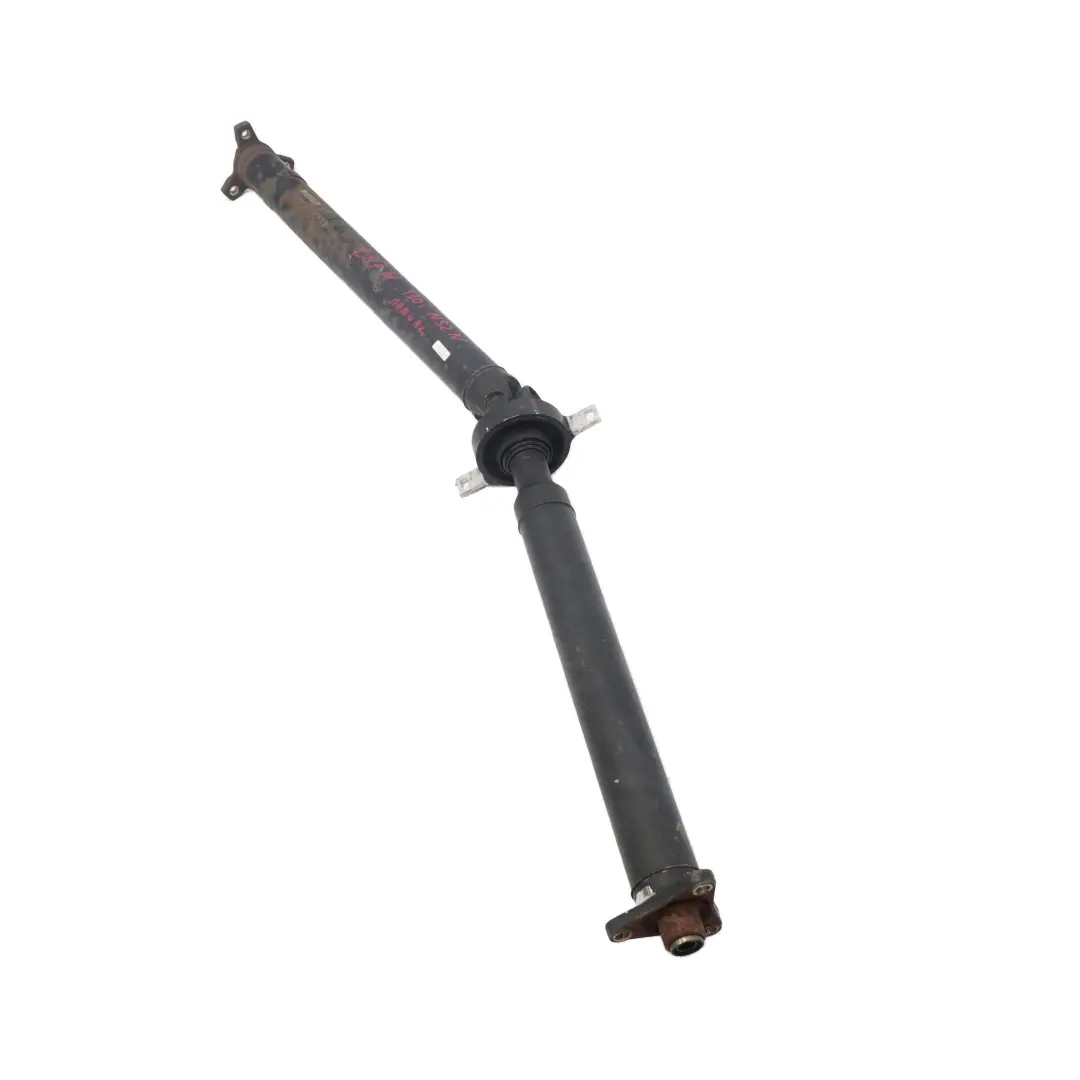 BMW E81 E82 E87 LCI E88 130i N52 N52N Manual Drive Prop Shaft - SKU 7535891 - Número de pieza 7535891