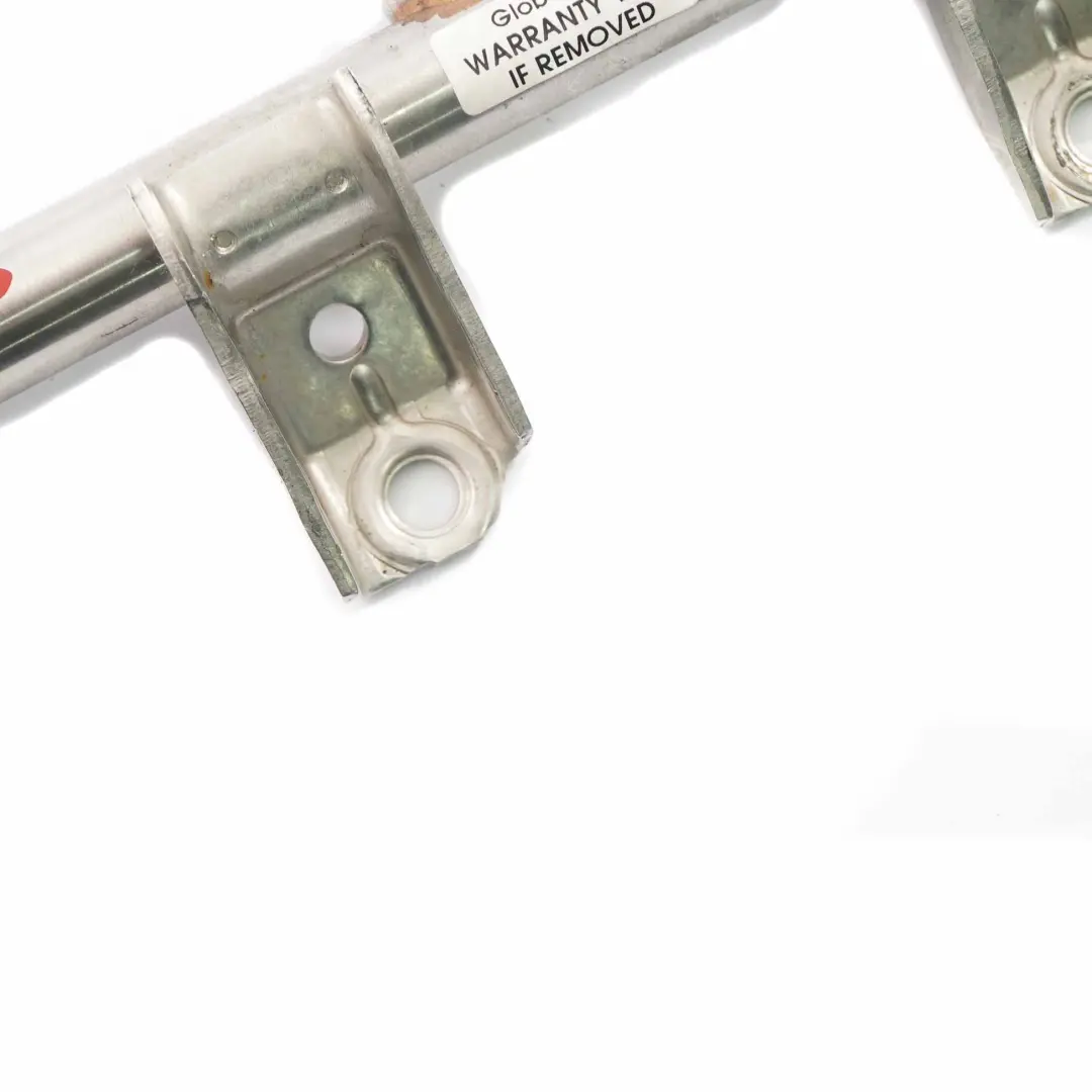 Rail BMW E81 E82 E88 E90 E91 E92 Alta Presión Fuel Rail Gasolina N53 para Fuel con número de pieza 7535897 Fuel Rail BMW E81 E82 E88 E90 E91 E92 Alta Presión Fuel Rail Gasolina N53 - SKU 7535897-1 - Número de pieza 7535897