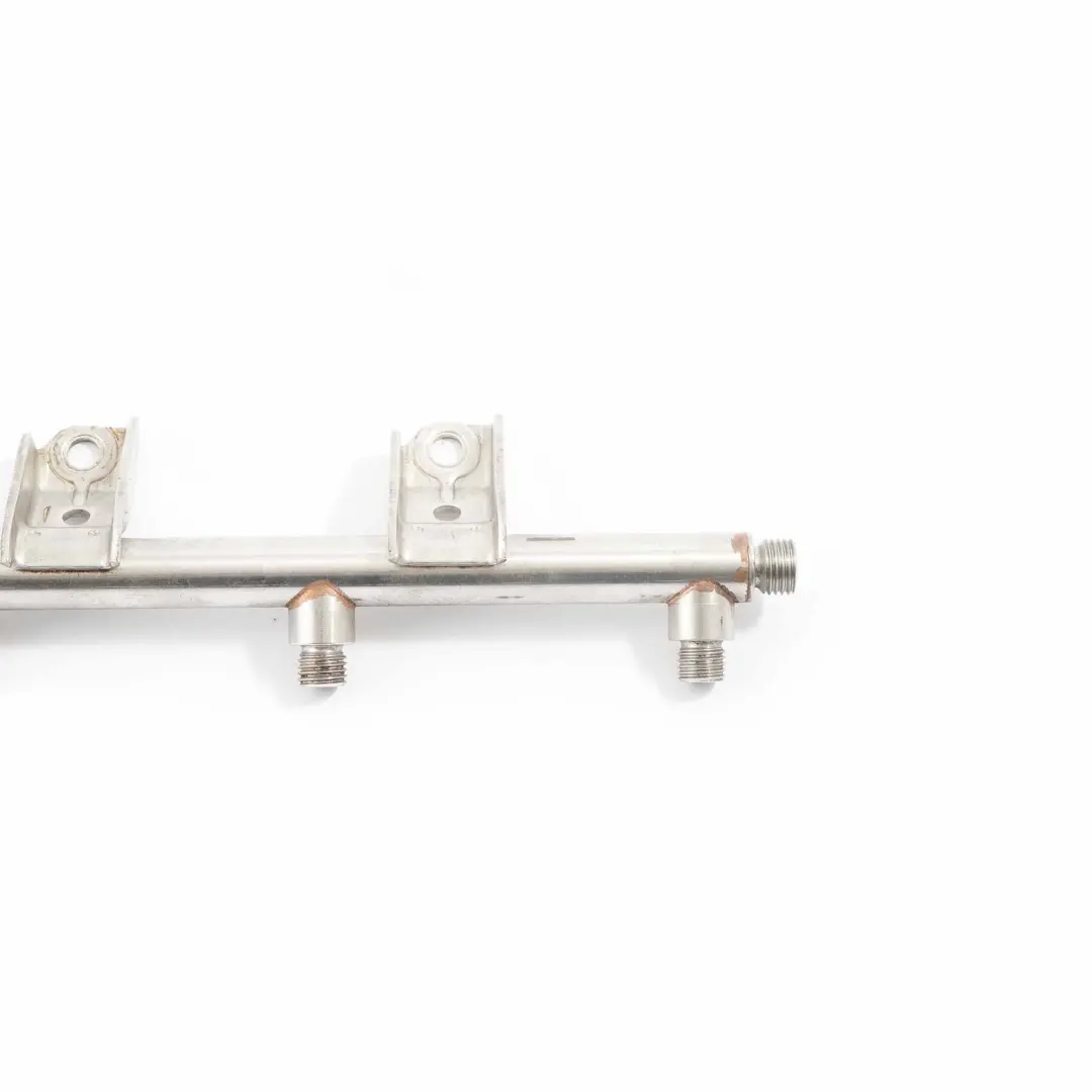  Kraftstoff Verteiler BMW E81 E82 E88 E90 E91 E92 Hochdruck Benzin N53 - SKU 7535897-1 - Teilenummer 7535897