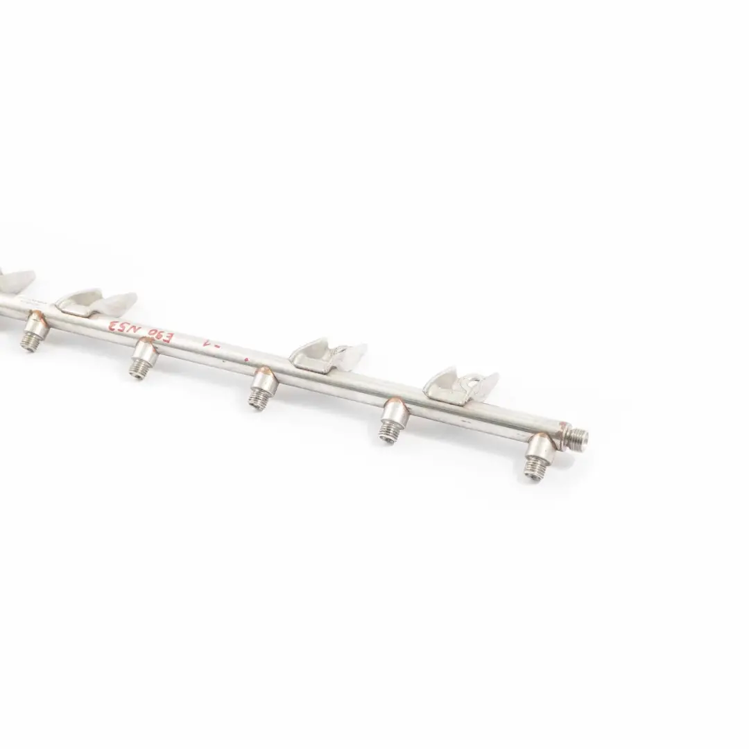 Fuel Rail BMW E81 E82 E88 E90 E91 E92 High Pressure Fuel Rail Petrol N53 - SKU 7535897-1 - Part number 7535897