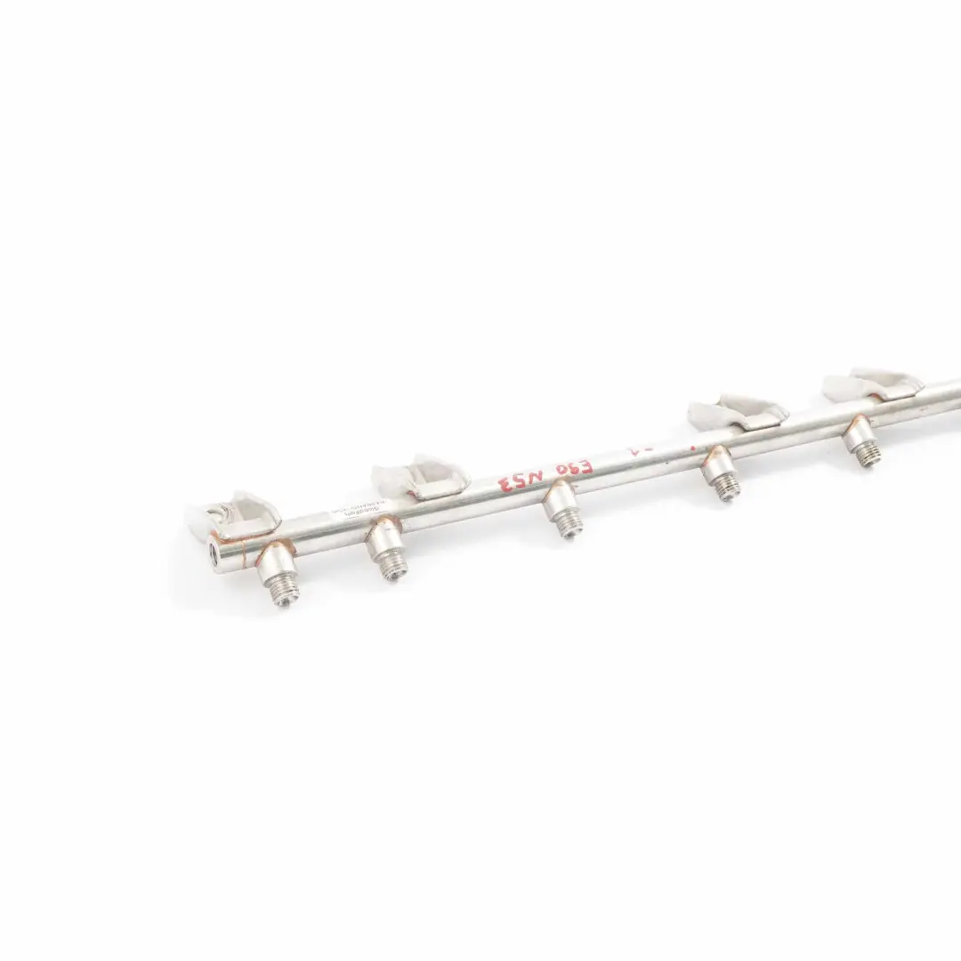Fuel Rail BMW E81 E82 E88 E90 E91 E92 High Pressure Fuel Rail Petrol N53 - SKU 7535897-1 - Part number 7535897