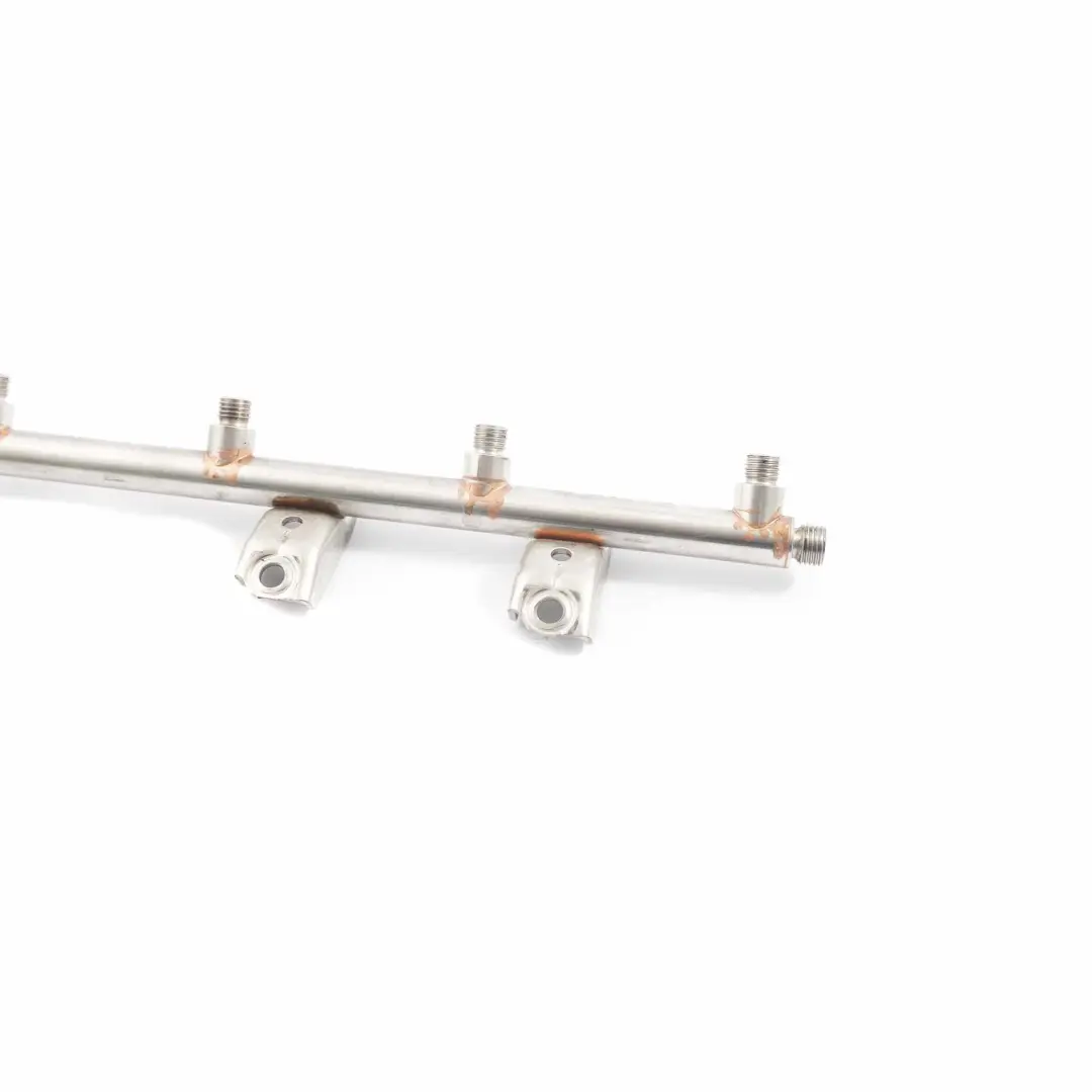  Kraftstoff Verteiler BMW E81 E82 E88 E90 E91 E92 Hochdruck Benzin N53 - SKU 7535897-1 - Teilenummer 7535897