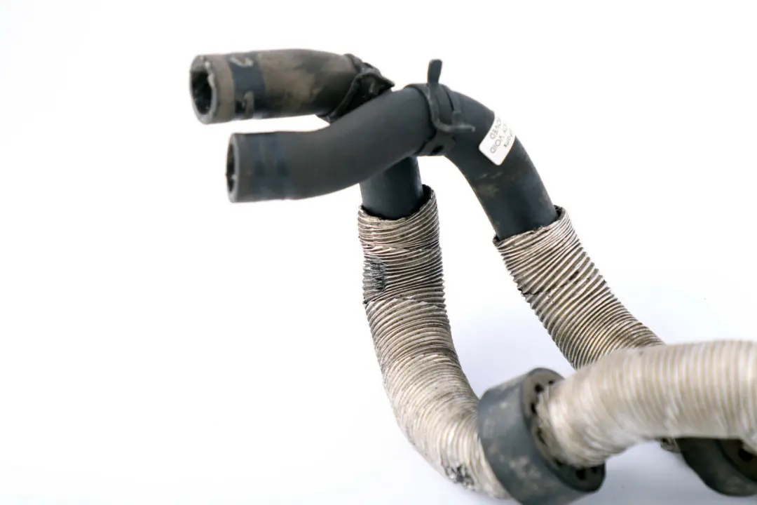 Cooling System Coolant Radiator Water Hose to Mini Cooper R50 R52 with Part number 7532970 Mini Cooper R50 R52 Cooling System Coolant Radiator Water Hose - SKU 7535901 - Part number 7532970