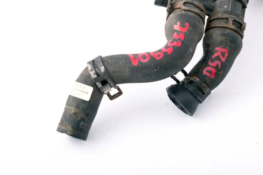 Tuyau de Fluide de Refroidissement 1712 pour Mini Cooper R50 R52 à propos du numéro de pièce 7532970 Mini Cooper R50 R52 Tuyau de Fluide de Refroidissement 1712 - SKU 7535901 - Numéro de pièce 7532970