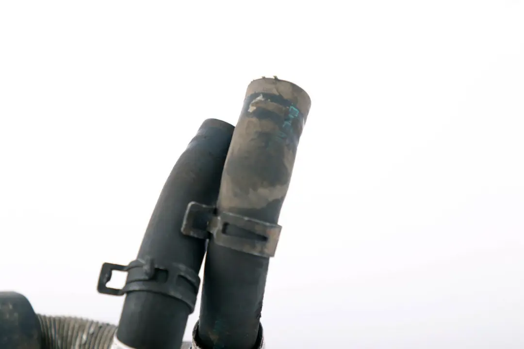 Sistema Refrigeracion Liquido Radiador Manguera Agua para Mini R50 con número de pieza 7532970 Mini R50 Sistema Refrigeracion Liquido Radiador Manguera Agua - SKU 7535901 - Número de pieza 7532970