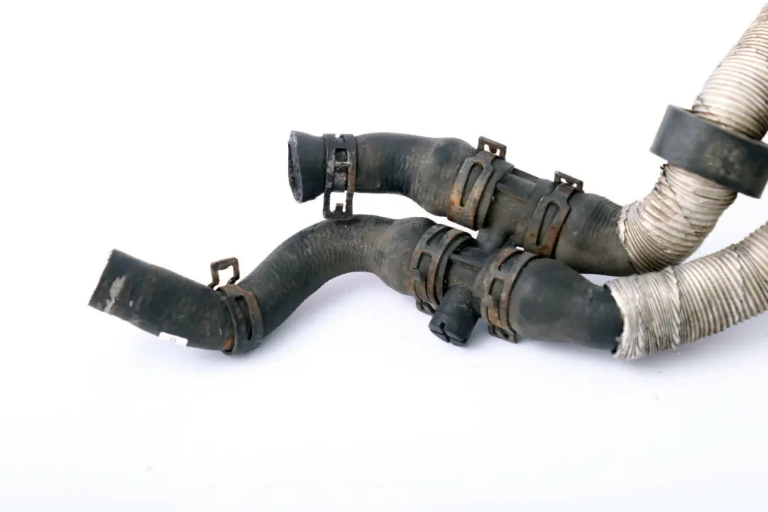 Mini Cooper R50 R52 Cooling System Coolant Radiator Water Hose - SKU 7535901 - Part number 7532970