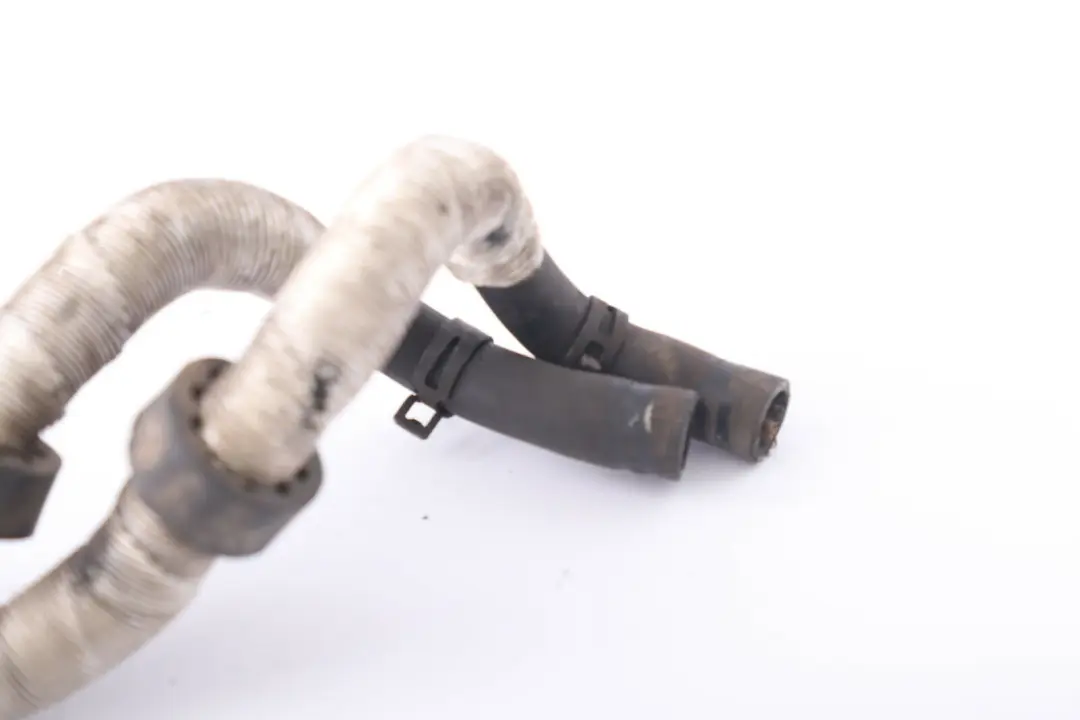 Mini Cooper R50 R52 Cooling System Coolant Radiator Water Hose - SKU 7535901 - Part number 7532970