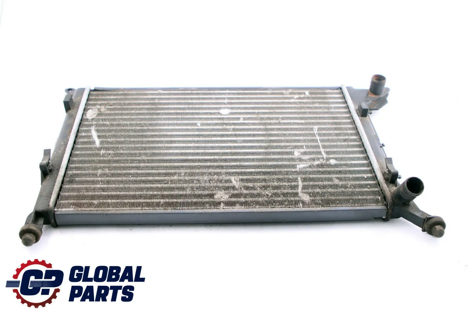 Mini Cooper One R50 R52 Motor De gasolina W10 Radiador De refrigeracion 7535902