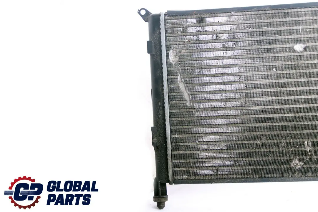 Mini Cooper One R50 R52 Petrol Engine W10 Cooling Radiator - SKU 7535902 - Part number 7570821