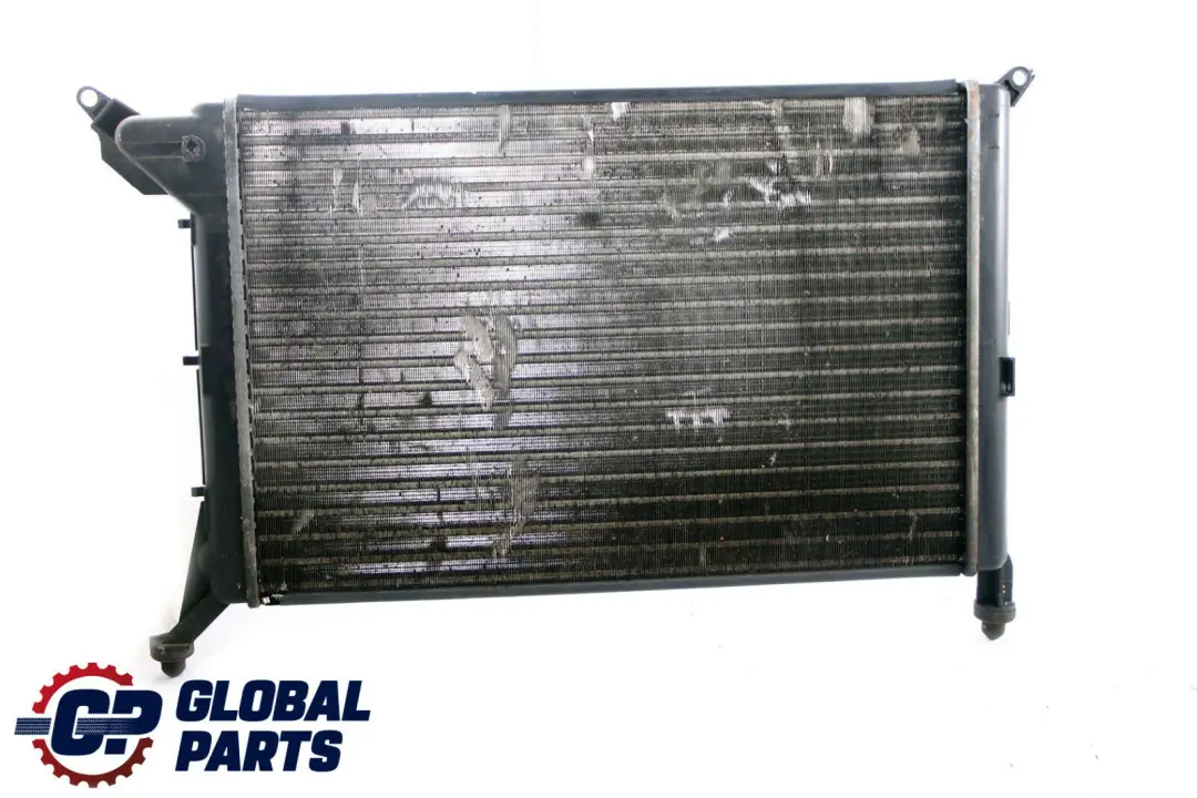 Cooling Radiator to Mini Cooper One R50 R52 Petrol Engine W10 with Part number 7570821 Mini Cooper One R50 R52 Petrol Engine W10 Cooling Radiator - SKU 7535902 - Part number 7570821