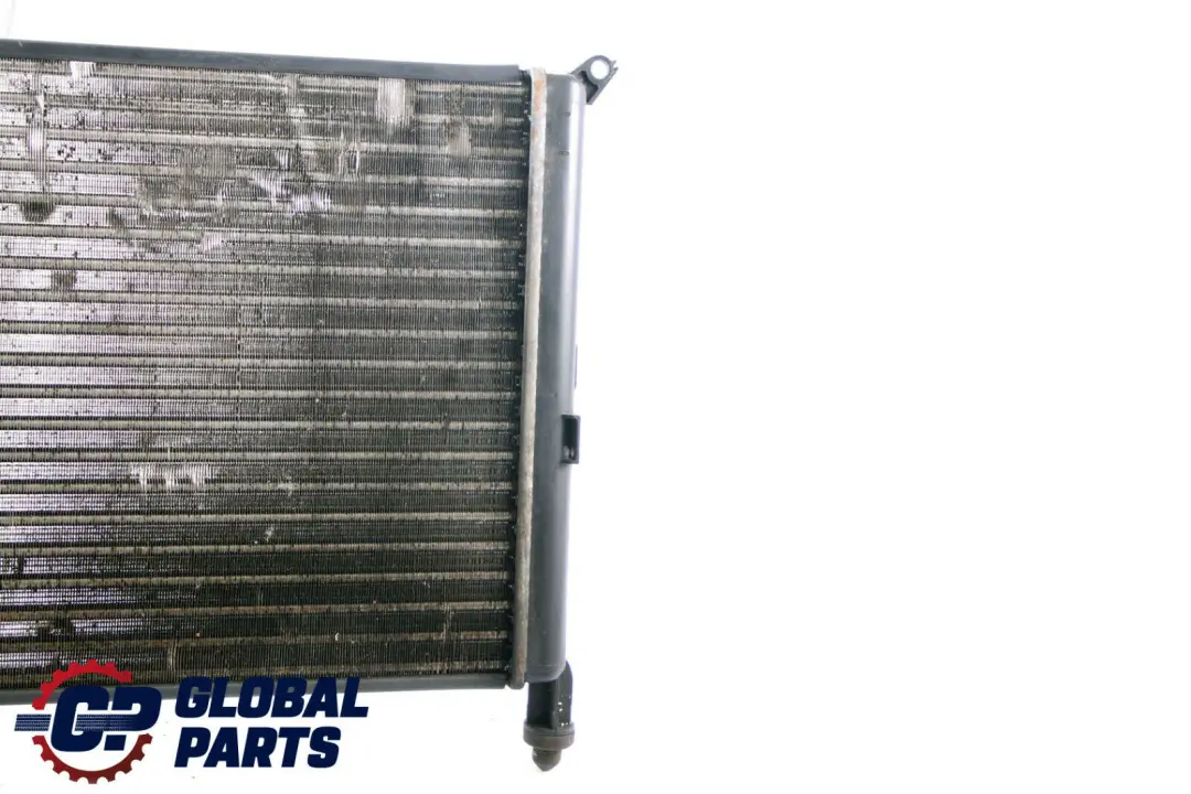 Mini Cooper One R50 R52 Petrol Engine W10 Cooling Radiator - SKU 7535902 - Part number 7570821
