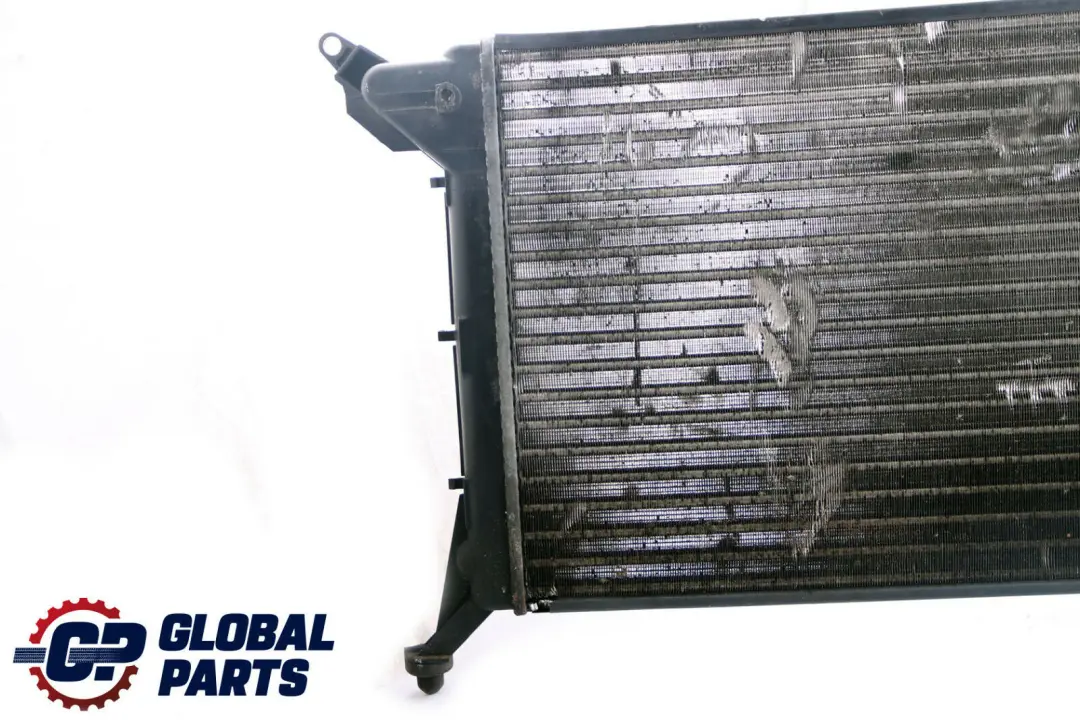 Mini Cooper One R50 R52 Petrol Engine W10 Cooling Radiator - SKU 7535902 - Part number 7570821