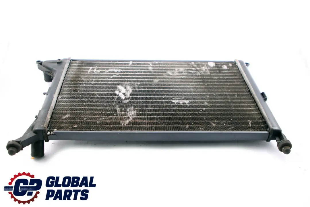 Benzin Kühlmittelkühler 1710 für Mini Cooper One R50 R52 mit Teilenummer 7570821 Mini Cooper One R50 R52 Benzin Kühlmittelkühler 1710 - SKU 7535902 - Teilenummer 7570821